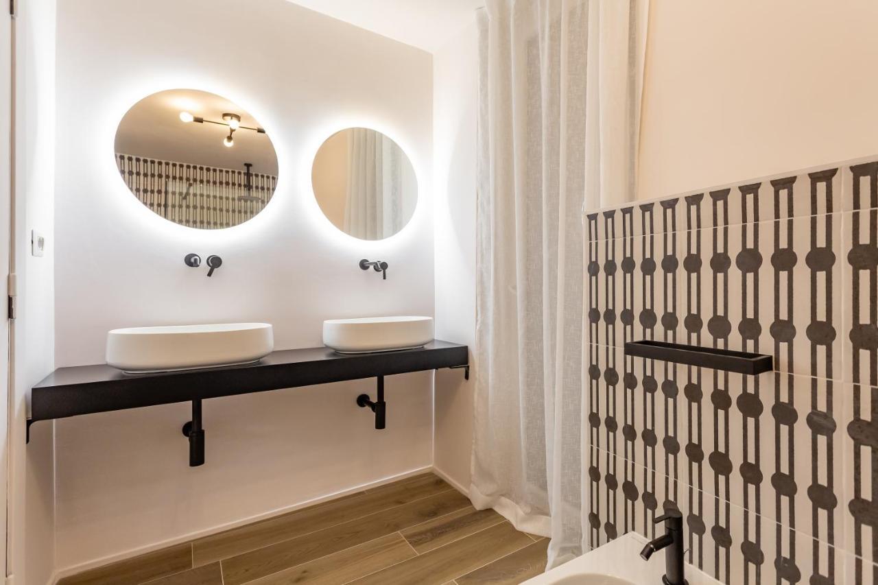 Daplace - Elena Apartment Рим Экстерьер фото
