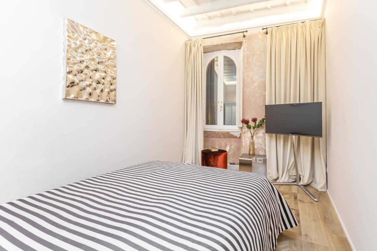 Daplace - Elena Apartment Рим Экстерьер фото