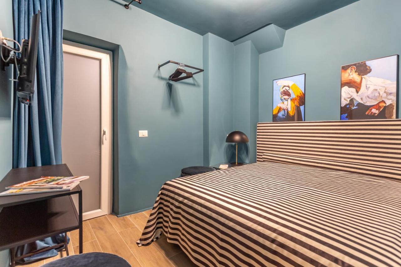 Daplace - Elena Apartment Рим Экстерьер фото