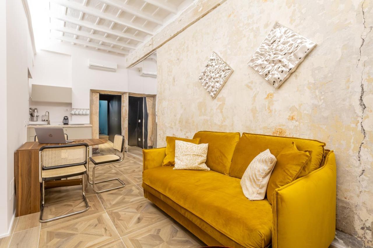 Daplace - Elena Apartment Рим Экстерьер фото