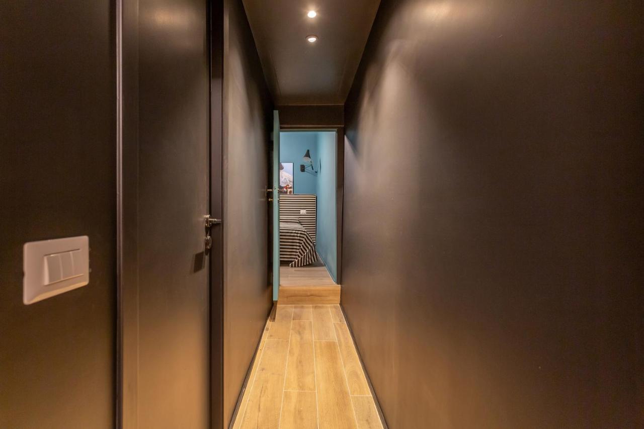 Daplace - Elena Apartment Рим Экстерьер фото